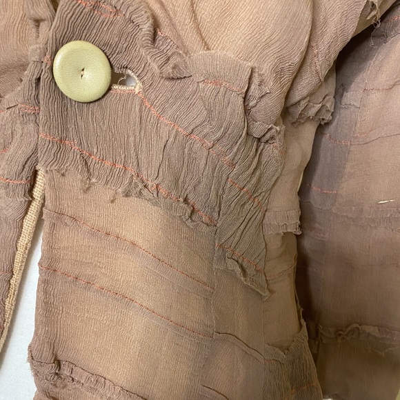 Reversible Collection Privee jacket - Picture 3 of 5